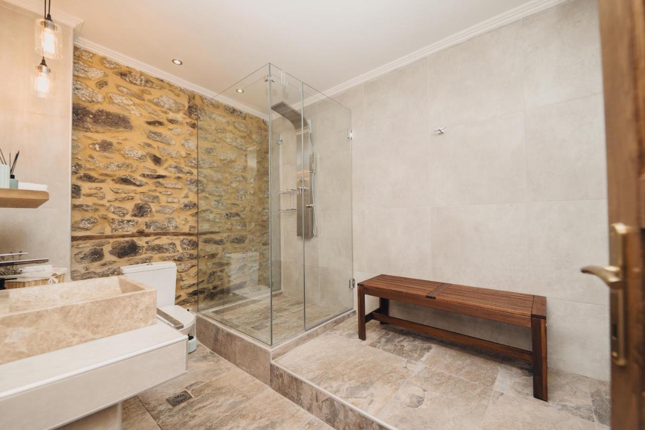 Elia City House Kavala Exterior foto